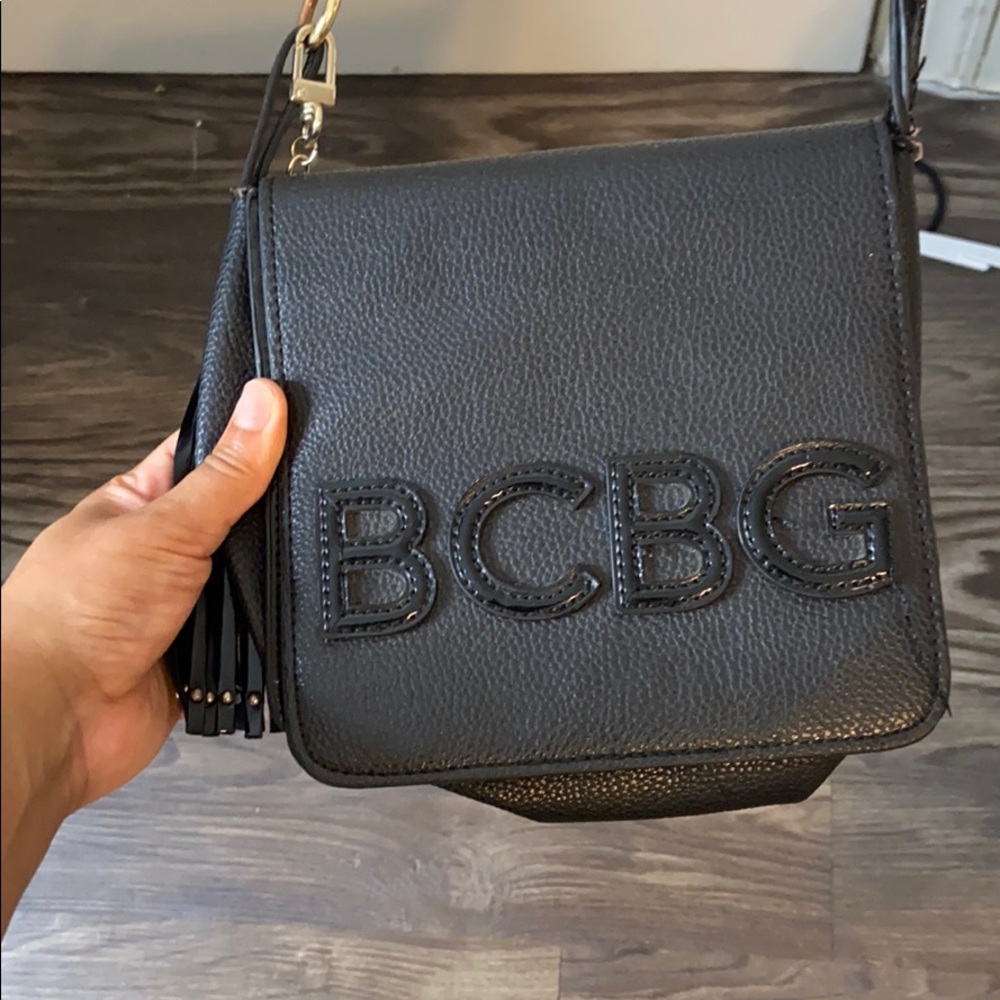 BCBG Crossbody Bag